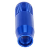 Car Manual Transmission Aluminum Gear Stick Shift Knob 85mm