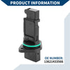 BMW M5 MAF Sensor Mass Air Flow Sensor Meter (2000 - 2003)