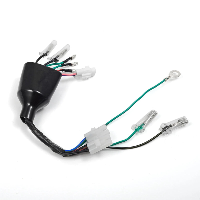 Honda ATV TRX90 OURTRAX 90 SPORTRAX Wire Harness (1993–2005)