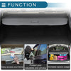 Ford Bronco Sport Retractable Cargo Cover (2021-2025)