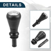 Peugeot 106 107 206 5 Speed Manual Gear Shifter Knob (1991-2014)
