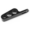 YAMAHA R1 3 Holes Universal Bracket Aluminum Oil Pipe Stand