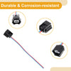 Honda CR-V Headlight Wiring Harness (2017-2021)