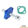 Suzuki GN250 GS500E GS500F GSF400 GSXR750 Blue Manual Cam Chain Tensioners (1983-2006)