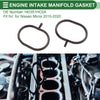 Nissan Micra Intake Manifold Gasket (2010-2020)