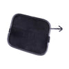 Toyota Highlander Left Front Bumper Tow Hook Cover Cap (2001-2023)