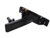 Mazda B2000 B2200 B2600 2 x Black Outside Door Handles (1986-1995)
