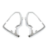 Honda GL1500 Goldwing Mirror Mount Cover Base Trim ABS (1988-2000)
