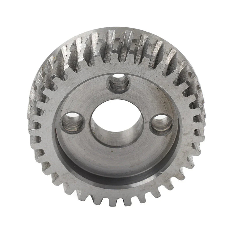 Bridgeport Milling Machine CNC Tool Mill Head Gear