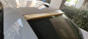 Chrysler 300 300C Unpainted ABS Rear Roof Trunk Spoiler Wing (2011-2022)