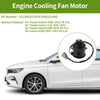 Toyota Avalon 2005-2012 V6 3.5L Radiator Fan Motor (2005-2012)
