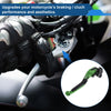 Kawasaki Vulcan S 650 Adjustable Short/Long Brake/Clutch Lever (2015–2023)