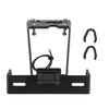 Yamaha XSR900 License Plate Holder (2022-2023)