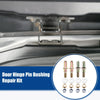 Chevy Door Hinge Pin Bushing Repair Kit