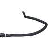 BMW E60 E61 E63 525i 530i Radiator Return Hose Line (2006-2010)