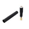 WP-9P TIG Welding Torch 9P/SR-9P Straight Handle (Gas Cooled)
