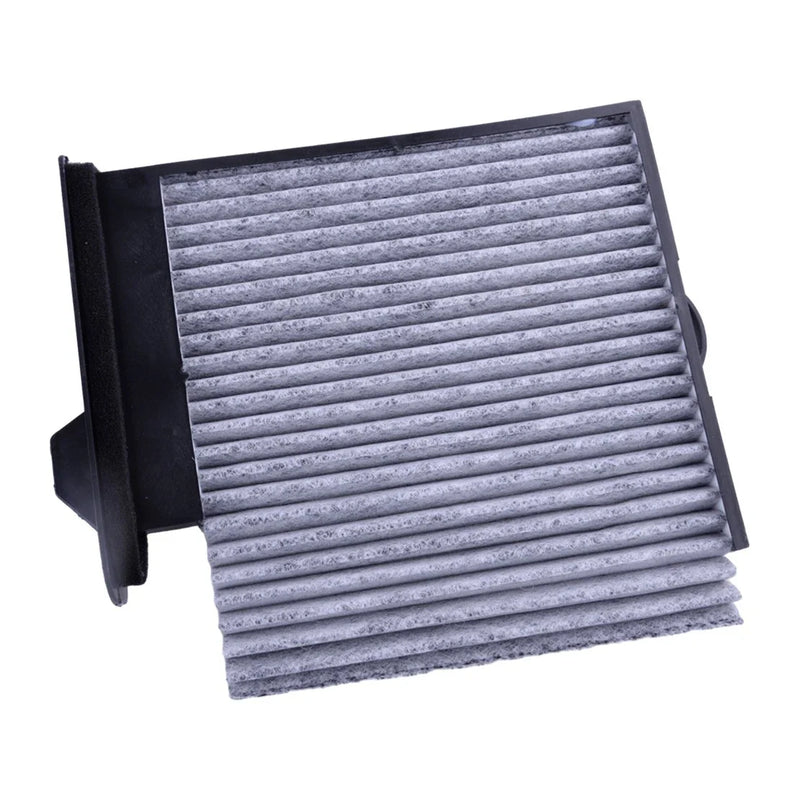 Nissan Versa L4 1.6L 1.8L Activated Carbon Cabin Air Filter (2007-2013)