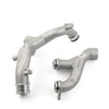 Jaguar Land Rover 3.0L Cooling System Upgrade Kit Water Coolant Pipes
