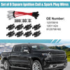 Chevy Silverado 1500 Ignition Coils Pack