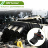 Subaru Forester H4 2.5L MAP Sensor (2001-2008)