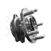 Mitsubishi Lancer Wheel Bearing Hub Assembly (1992-2007)