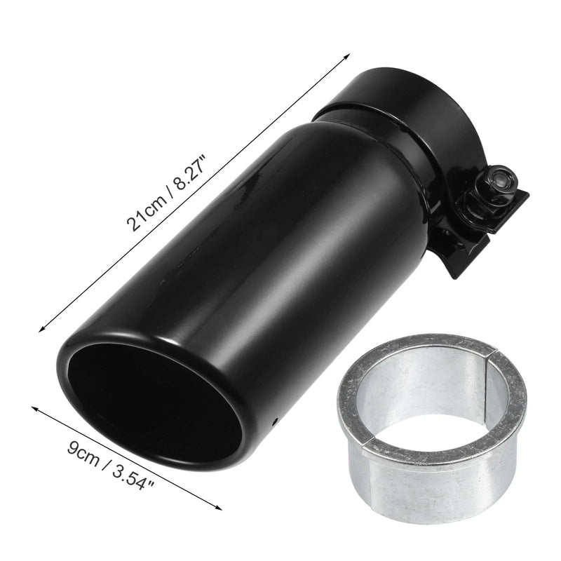 Toyota Tacoma Exhaust Tip Set (2005-2022)
