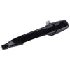Ford Ranger PJ PK Mazda BT50 Rear Left Outer Door Handle (2006-2011)