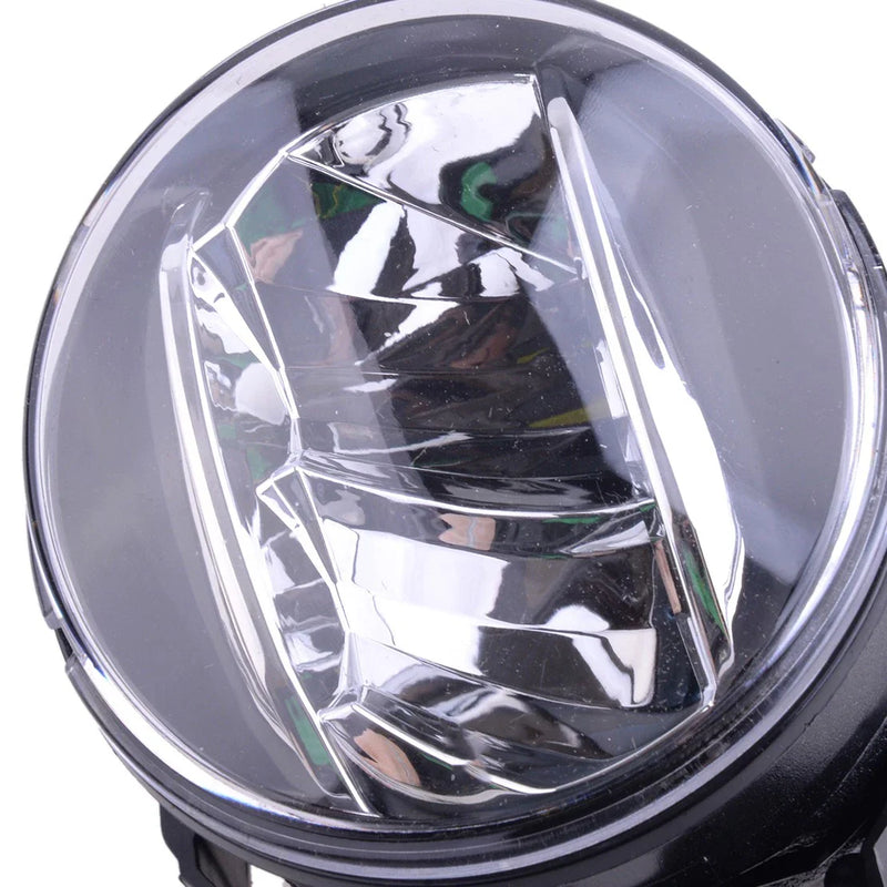 Toyota RAV4 Highlander Camry Right Front Fog Light Assembly (2001-2023)