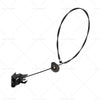 Ford Falcon BA BF, Territory SX SY Bonnet Release Cable (2002-2016)