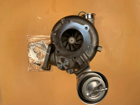 Freightliner Cascadia 2015-2018 14.8L Diesel DD15 Billet Turbocharger