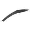 Toyota Corolla Carbon Fiber Center Console Side Cover Sticker (2006-2012)