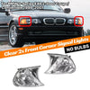 BMW 3 Series Pair Corner Signal Light (1999–2001)