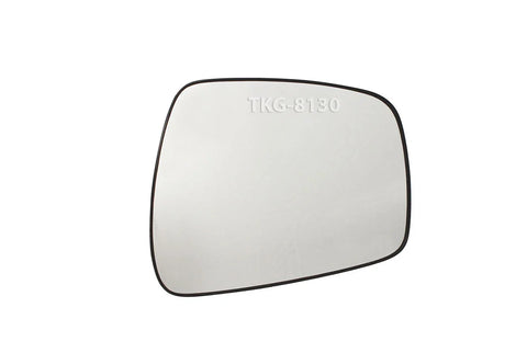 Nissan Navara D40 2 x Side Mirror Glass Lenses (2005-2014)