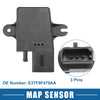 Ford F-150 F-250 F-350 F600 Air Intake MAP Pressure Sensor (1997-2003)
