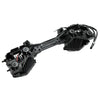 Yamaha YZF-R6 Headlight Front Lamp (2017-2023)