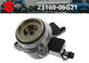 SUZUKI SV1000 SV1000S Clutch Release Cylinder (2003–2007)