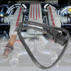 BMW Mini Cooper Oxygen Sensor Air-Fuel Ratio Upstream (07-15)