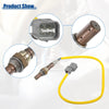 Honda CR-V 2002-2004 O2 Oxygen Sensor (2 x Sensors)