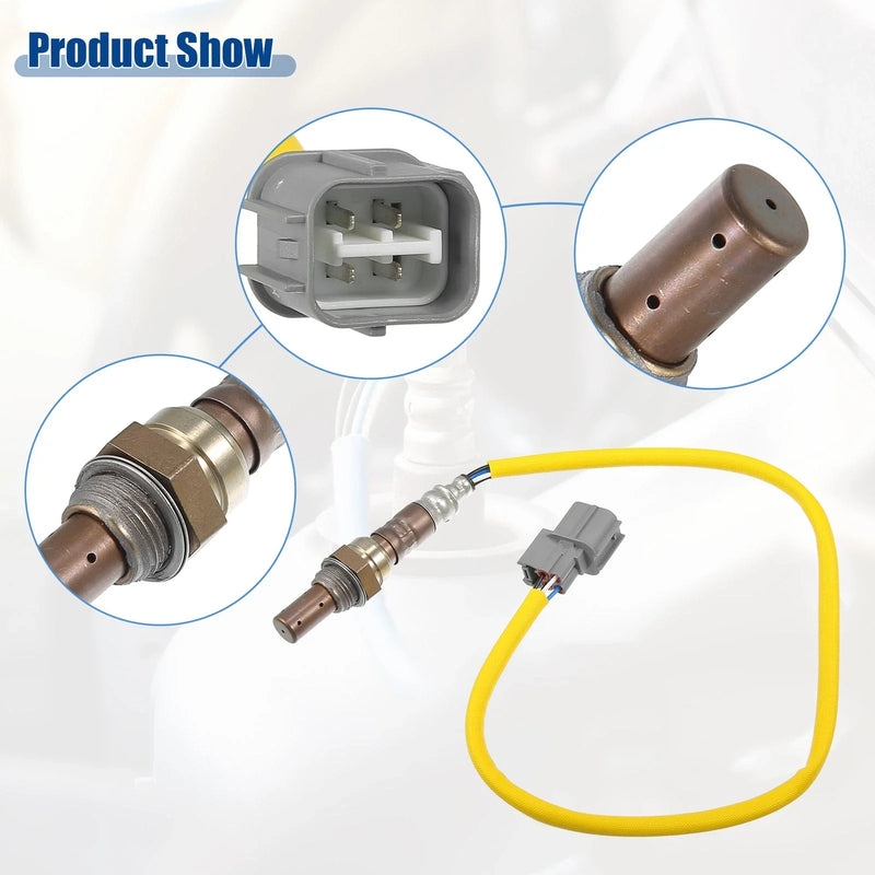 Honda CR-V 2002-2004 O2 Oxygen Sensor (2 x Sensors)