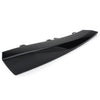 Jaguar XF (2012-2015) Black Bumper Side Grille Insert Cover Trim