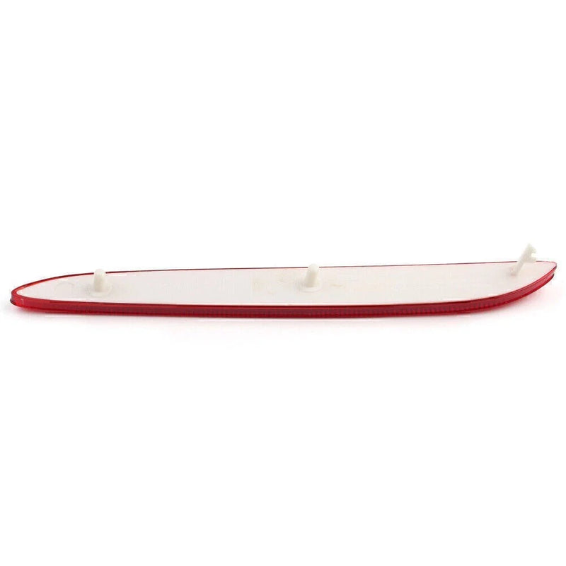 Jaguar XJ Rear Right Side Bumper Trim Reflector (2010-2017)
