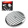 Harley Touring Electra Glide Dyna Softail Air Cleaner Outer Cover