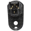 Nissan Patrol GQ Y60 Interior Light Black Door Switch 3pin
