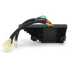 Honda CB700 Nighthawk, CB650 Voltage Rectifier Regulator (1983-1986)