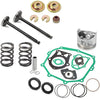 Yamaha G2 / G5 / G8 / G9 / G11 / G14 Golf Cart Piston and Ring Assembly, .25mm
