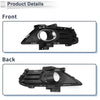 Ford Fusion Front Right Fog Light Grill (2013-2016)