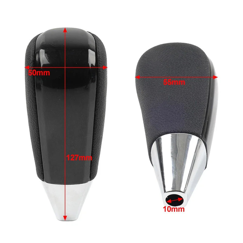 Toyota Land Cruiser, Sequoia Gear Shift Knob (2003-2022)
