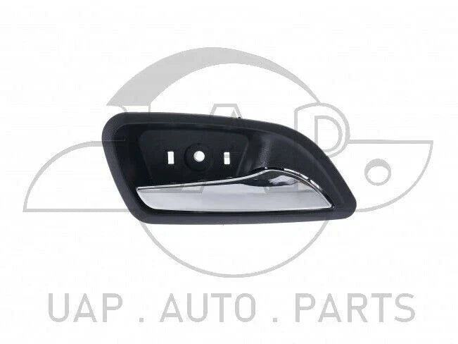 Holden Cruze JG / JH 4pc Front/Rear Inner Door Handle Chrome (2008–2016)