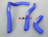 Kawasaki KX65 2000-2012 Silicone Radiator Hose ( Red)