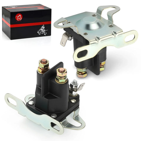 Polaris Ranger 425 / 500 2x4 / 4x4 / 6x6 Starter Solenoid Relay (2004)